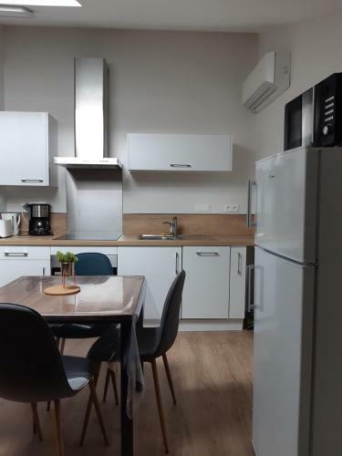 Apartamento Albiapppart Centre