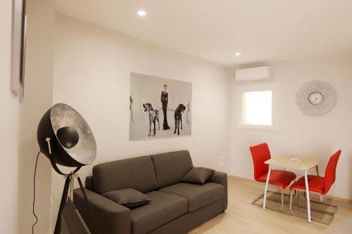 Apartamentos Le Porta 5