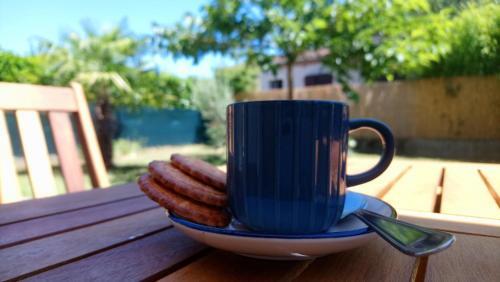 Bed & Breakfast Fleurs De Cosmos