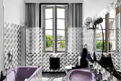 Hostal Le Cherche Midi Chambres D'h�tes
