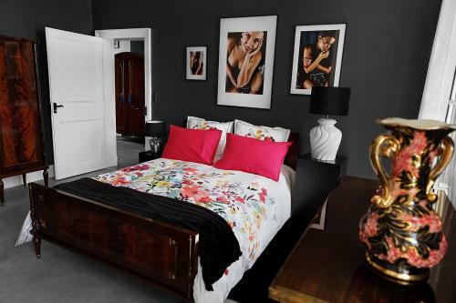 Bed & Breakfast Le Cherche Midi Chambres D?h�tes