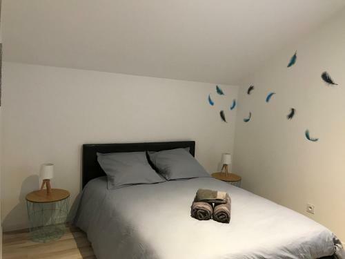 Apartamento Albi Home - Rochegude