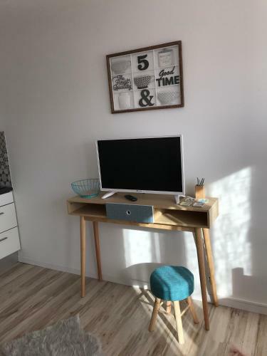 Apartamento Albi Home - Rochegude