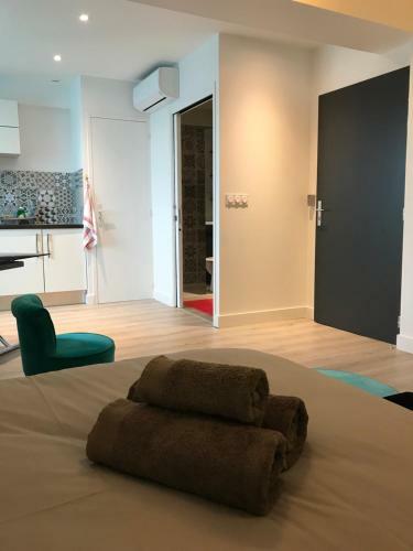Apartamento Albi Home - Rochegude