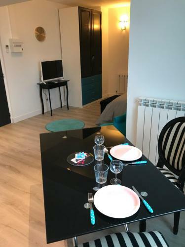 Apartamento Albi Home - Rochegude