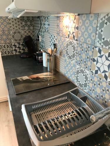 Apartamento Albi Home - Rochegude