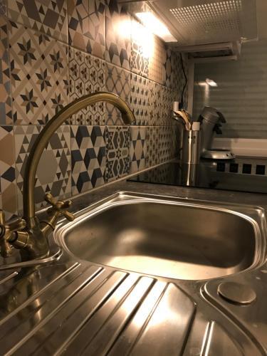 Apartamento Albi Home - Rochegude