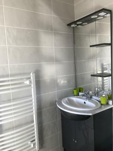 Apartamento Albi Home - Rochegude