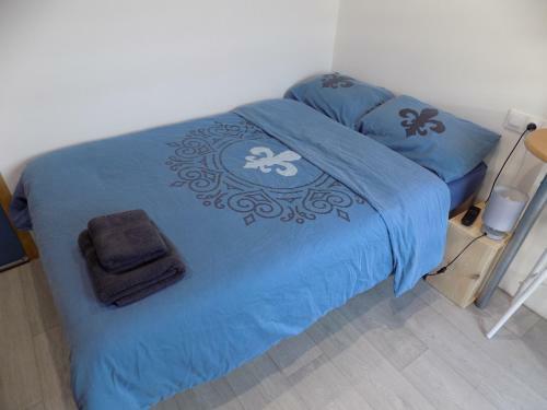 Petite Chambre Tout Confort