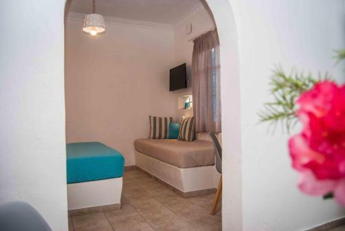 Perivoli 2-chora(5min Away From The Center By Car)
