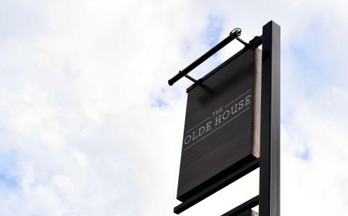 Posada Olde House By Marston's Inns