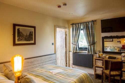 Hotel South Causey Inn