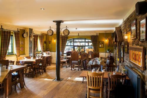 Hotel South Causey Inn