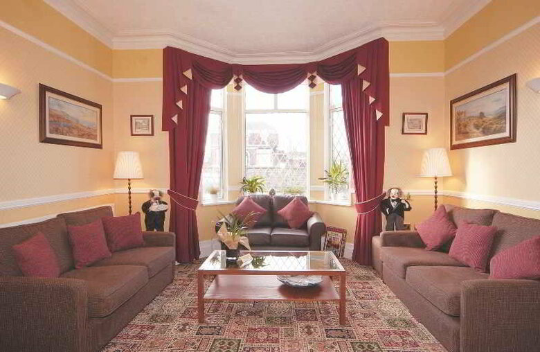 Buckingham's Hotel
