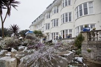 Days Hotel Bournemouth