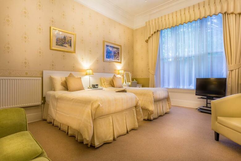 Hostal Balincourt