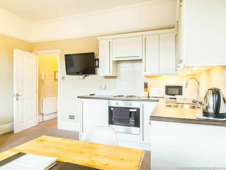 Apartamento Alum Chine Beach House