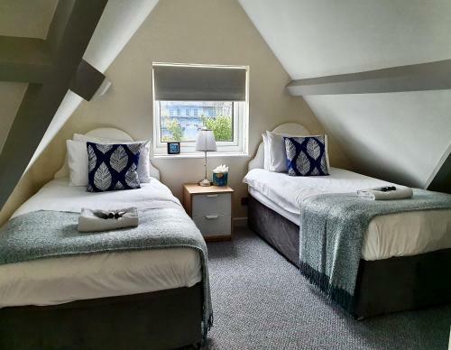 The Hedley Hotel - B&B