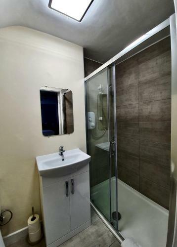 The Hedley Hotel - B&B