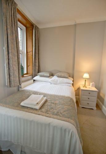The Hedley Hotel - B&B