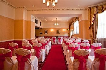 The Norfolk Hotel