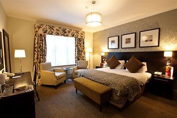 The Norfolk Hotel