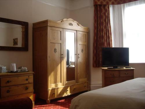 Hostal The Winter Dene