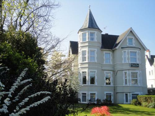 Hostal The Winter Dene