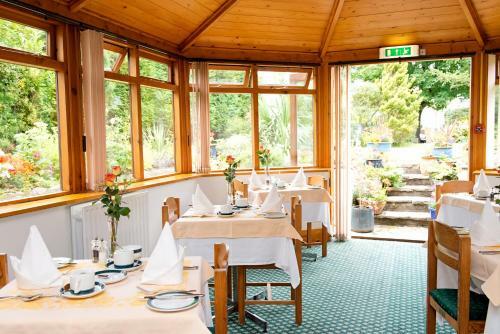 Hostal The Winter Dene
