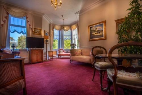 Hostal The Winter Dene