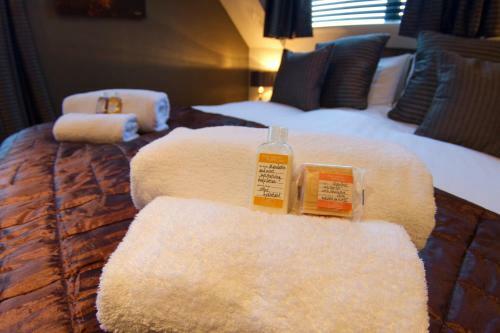 Urban Beach Hotel