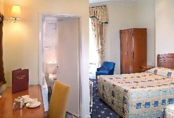 New Westcliff Hotel
