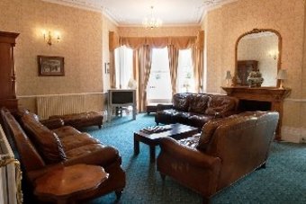 New Westcliff Hotel