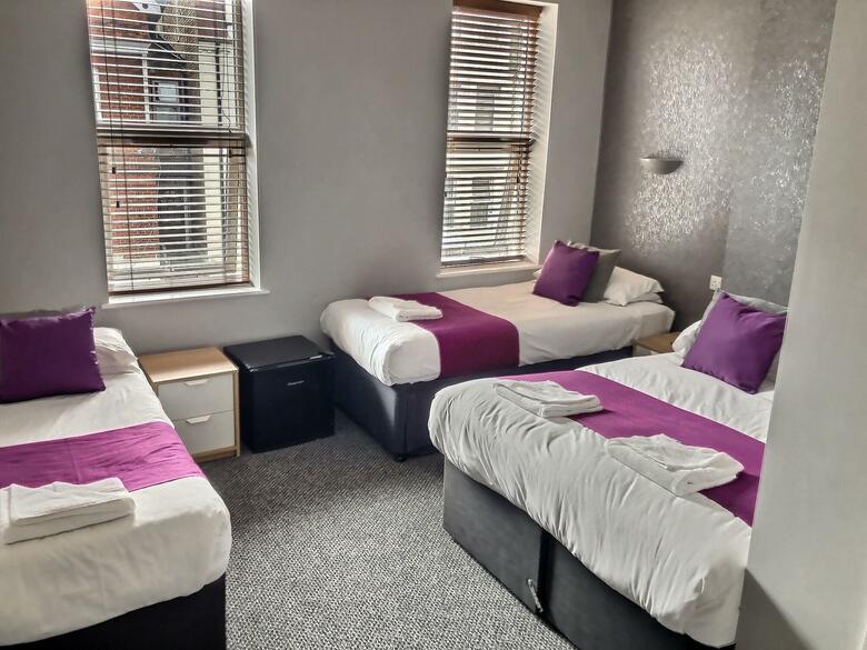 Hostal Chelsea Hotel