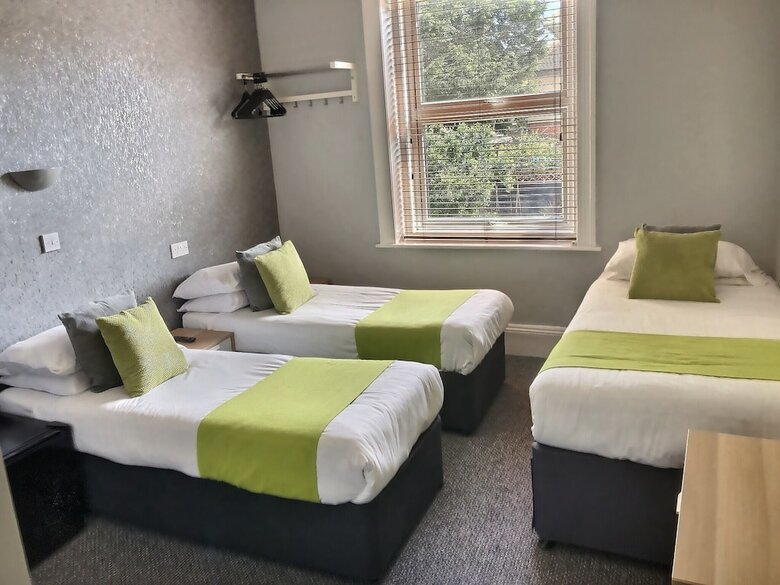 Hostal Chelsea Hotel