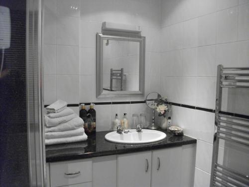 Hostal Amber House