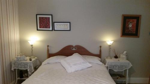Hostal Amber House
