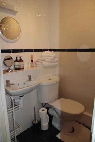 Hostal Amber House