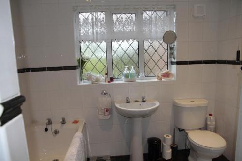 Hostal Amber House
