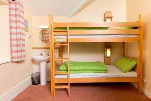 Albergue Yha Idwal Cottage