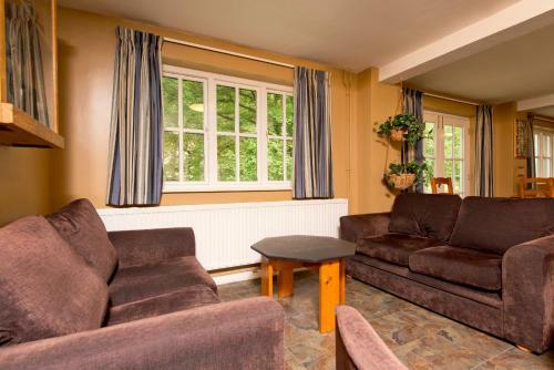 Albergue Yha Idwal Cottage
