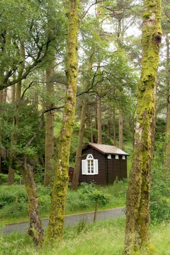 Albergue Yha Idwal Cottage