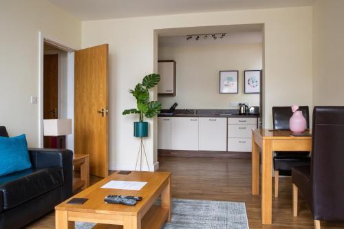 Apartamento Esa Exchange Building
