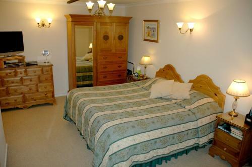 Bed & Breakfast Coach House Cottage