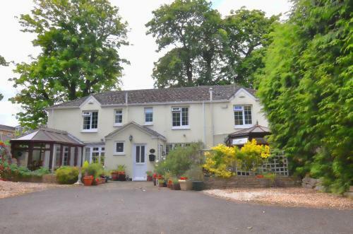 Bed & Breakfast Coach House Cottage