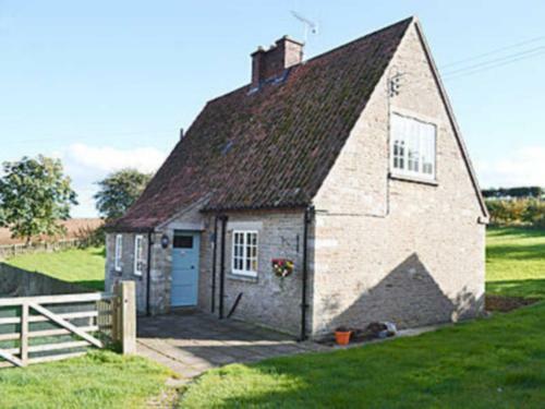 Moorhouse Farm Cottage