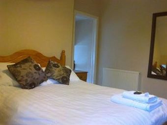 Hostal Kingsley Hotel