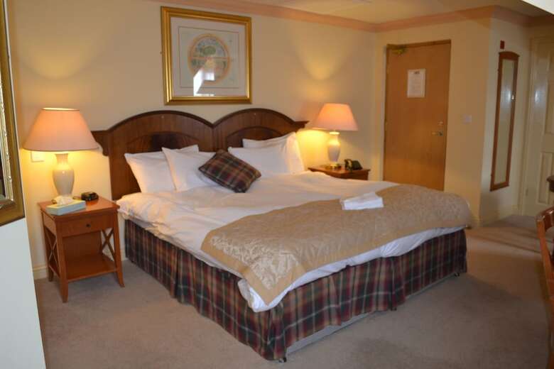 Hotel The Olde Windmill Inn