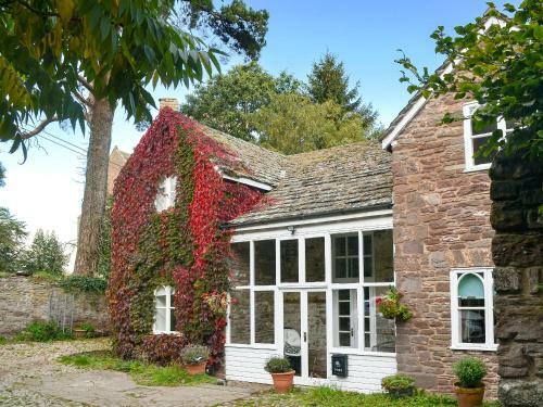 Coach House