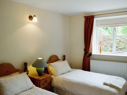 Coach House